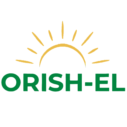 Orishel logo